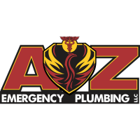 AZ Emergency Plumbing Logo