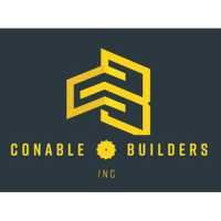 Conable Builders Logo