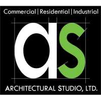 Architectural Studio LTD Logo