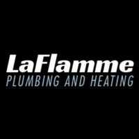 Laflamme Plumbing & Heating LLC Logo