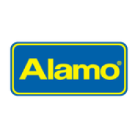 Alamo Rent A Car - MBS International Airport (MBS) Logo