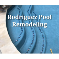 Quality Pools Renovations LLC Logo