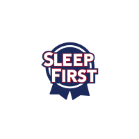 Sleep First Logo