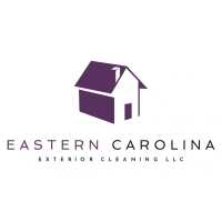 Eastern Carolina Exterior Cleaning Logo