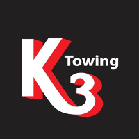 K3 Towing, Recovery and Transport, Inc Logo