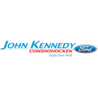 John Kennedy Ford of Conshohocken Logo