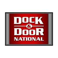 Dock & Door National LLC Logo