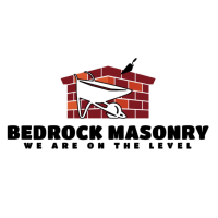 Bedrock Masonry Logo