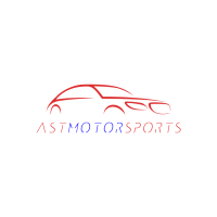 AST Motorsports Logo
