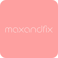 Maxandfix Logo