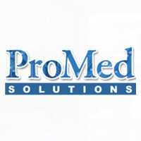 ProMed Solutions Logo