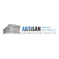 Artisan Property Solutions LLC Logo