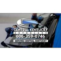 Central Kentucky Auto Glass Logo