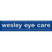 Wesley Eye Care Logo