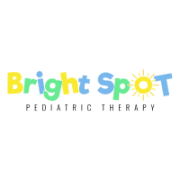 Bright SpOT Pediatric Therapy Logo