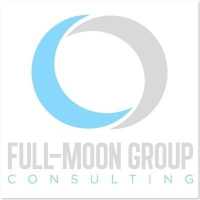 Full-Moon Group Consulting Logo