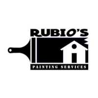 Rubio's Painting Services Logo