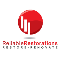 Reliable Restorations Logo