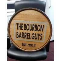 Bourbon Barrel Guys Logo