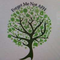 Forget Me Not AFH LLC Logo