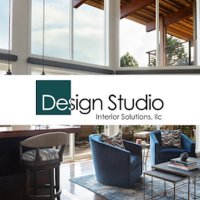 Design Studio Interior Solutions Logo