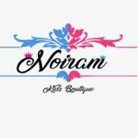 Noiram Kids Boutique Logo