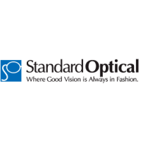 Standard Optical - Holladay Eye Doctor Logo