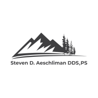 Steven D. Aeschliman DDS PS Logo