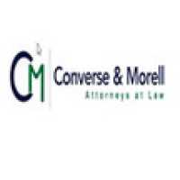 Morell Law, PLLC Logo