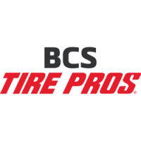 BCS Tire Pros Logo