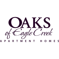 Oaks Of Eagle Creek Logo