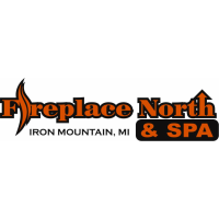 Fireplace North & Spa Logo