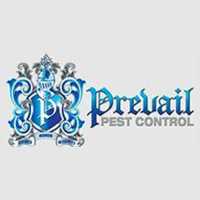 Prevail Pest Control Logo
