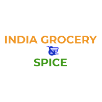 India Grocery and spice Logo