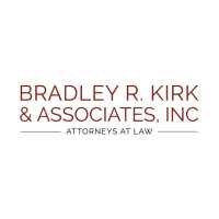 Bradley R. Kirk & Associates, Inc. Logo
