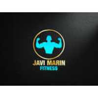 Javi Marin Fitness Logo