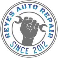 Reyes Auto Repair LLC Logo