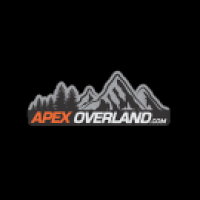 Apex Overland Logo