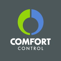 Comfort Control Inc Logo