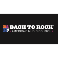 Bach to Rock Plymouth Logo