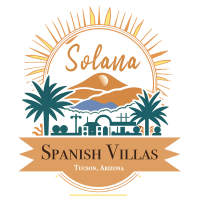 Solana Spanish Villas Logo