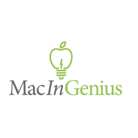 MacInGenius Logo