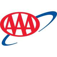 AAA - Coeur d'Alene, Idaho Logo