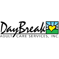 DayBreak Upstate Adult Care Services Logo