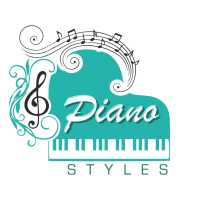 Piano Styles Logo