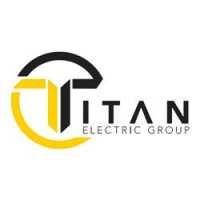 Titan Electric Group Logo