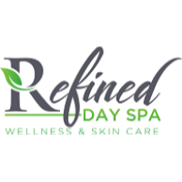 Refined Beauty Day Spa Logo