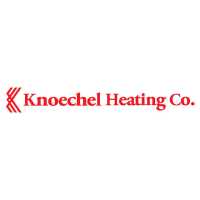 Knoechel Heating Co. Logo