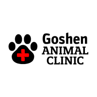 Goshen Animal Clinic Logo