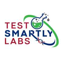 Test Smartly Labs of Overland Park Logo